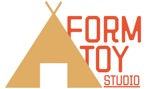 Black and White Tent Logo (6)