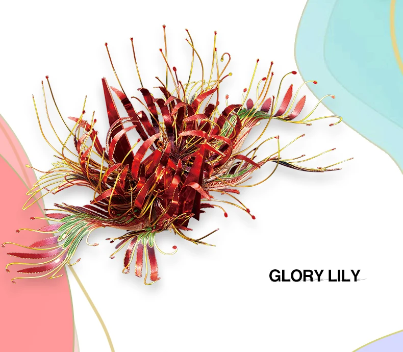 Feach Blossm Crane - Image 12