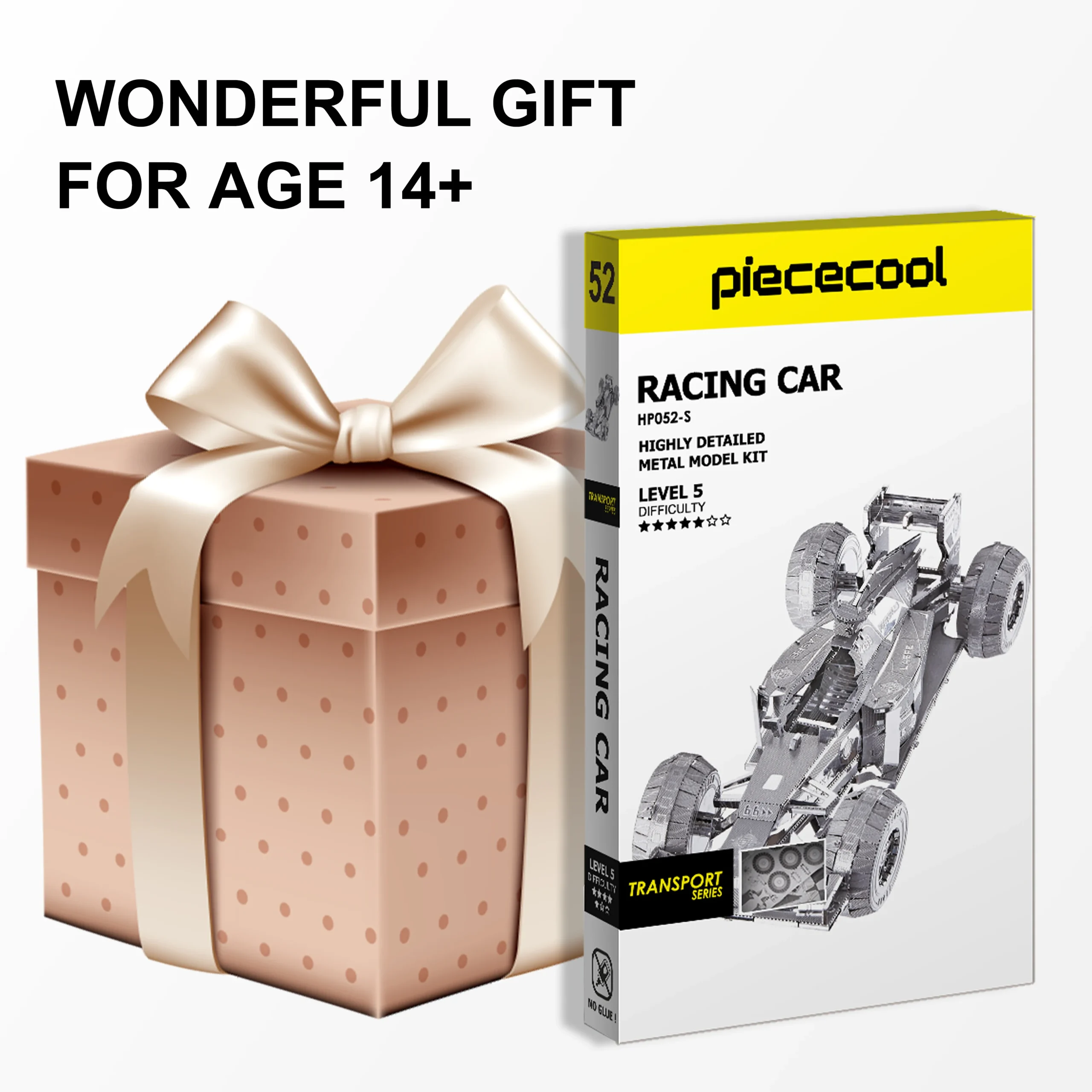 Racing Car - Image 5