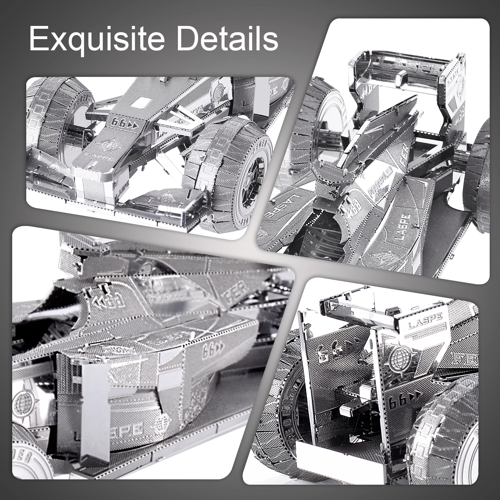 Racing Car - Image 9