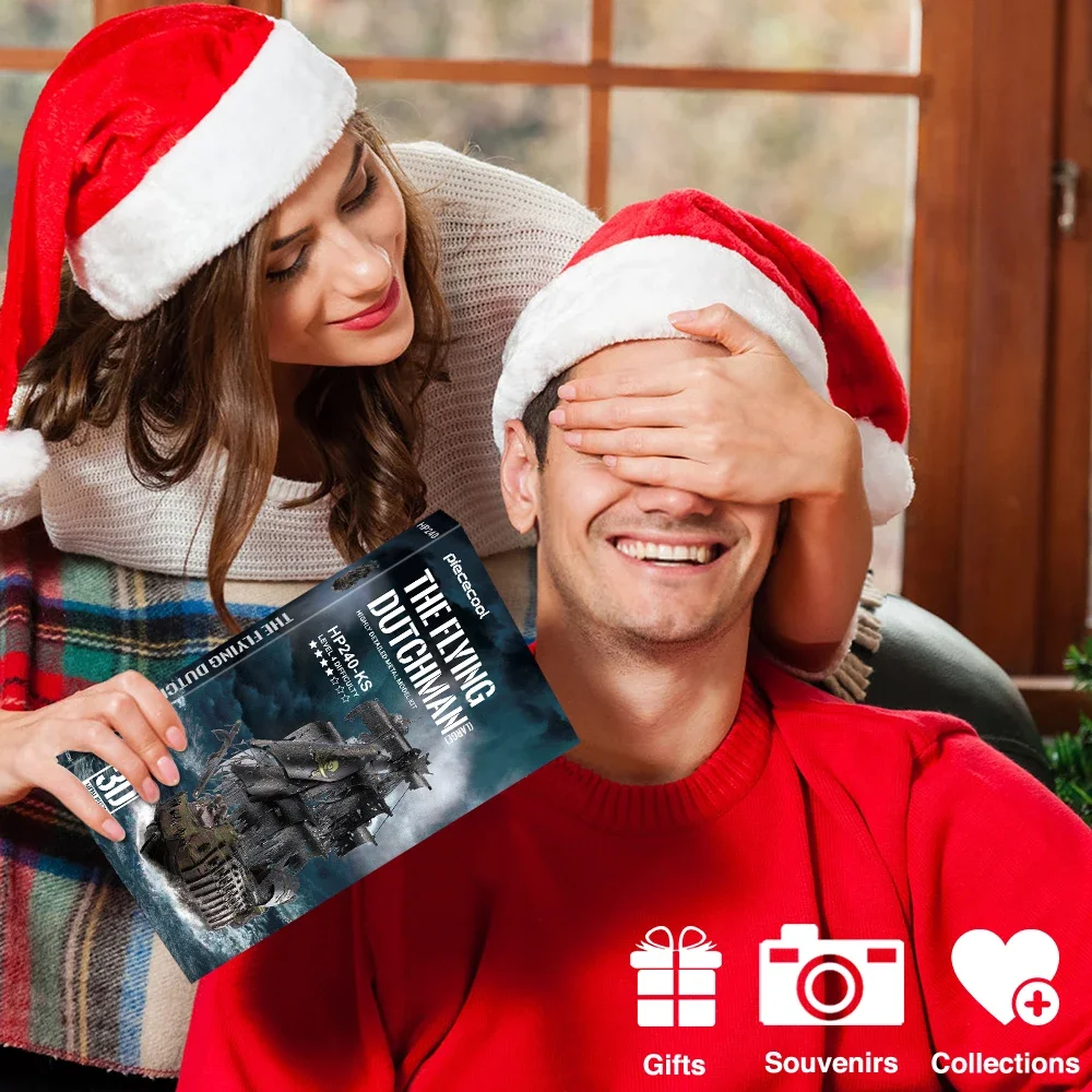 The Flying Dutchman - Image 12