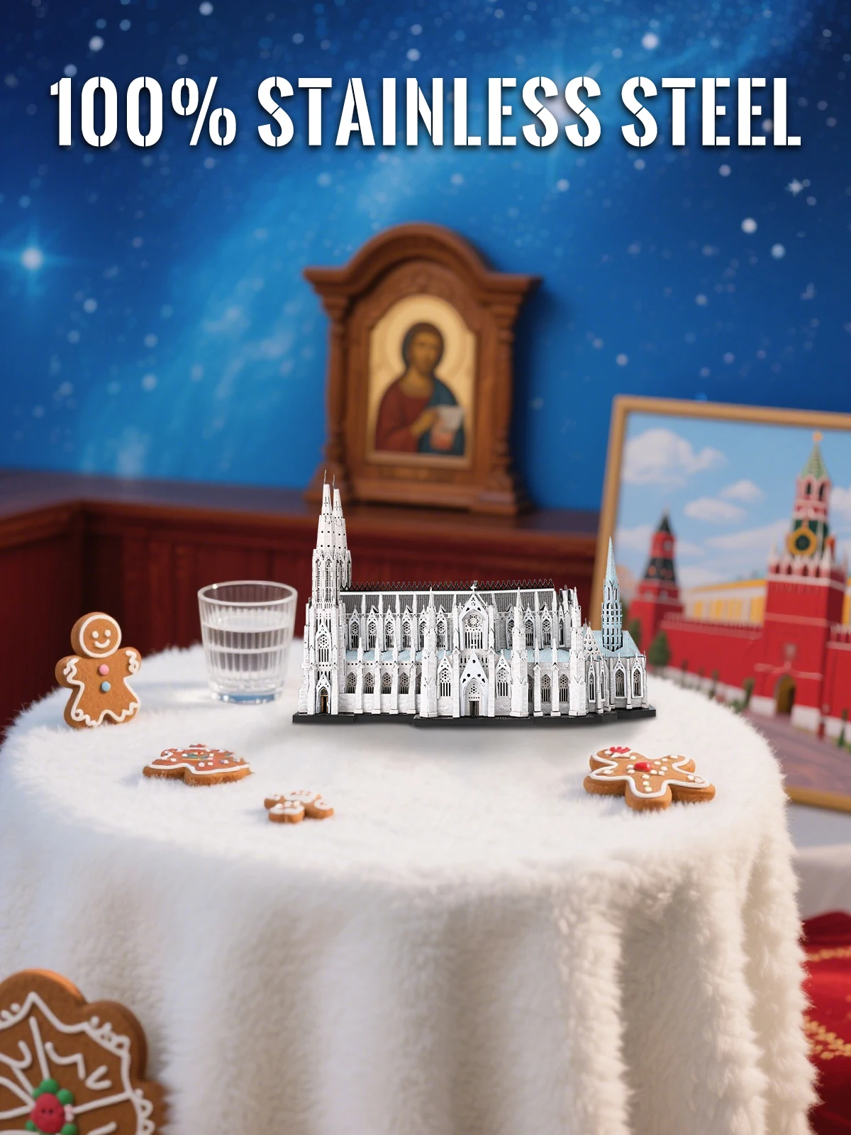 St. Patrick's Cathedral - Image 3