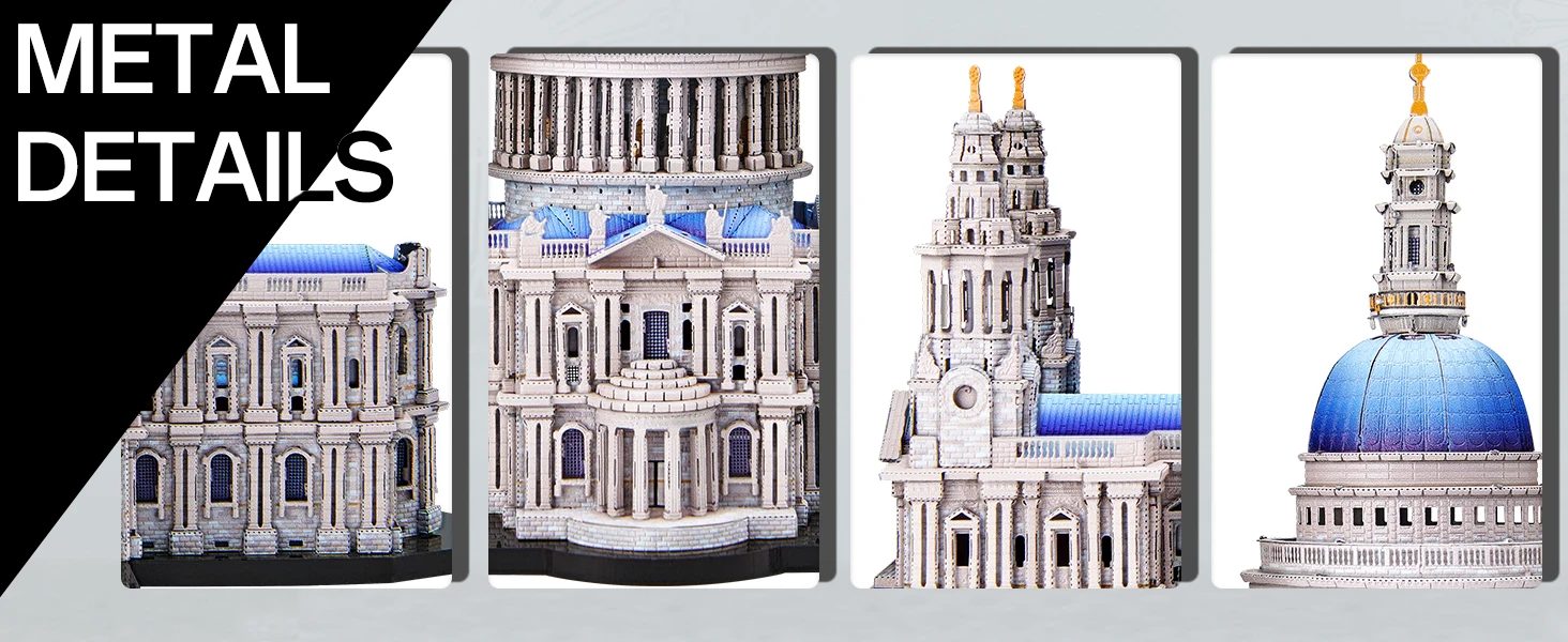 St. Paul's Cathedral - Image 10