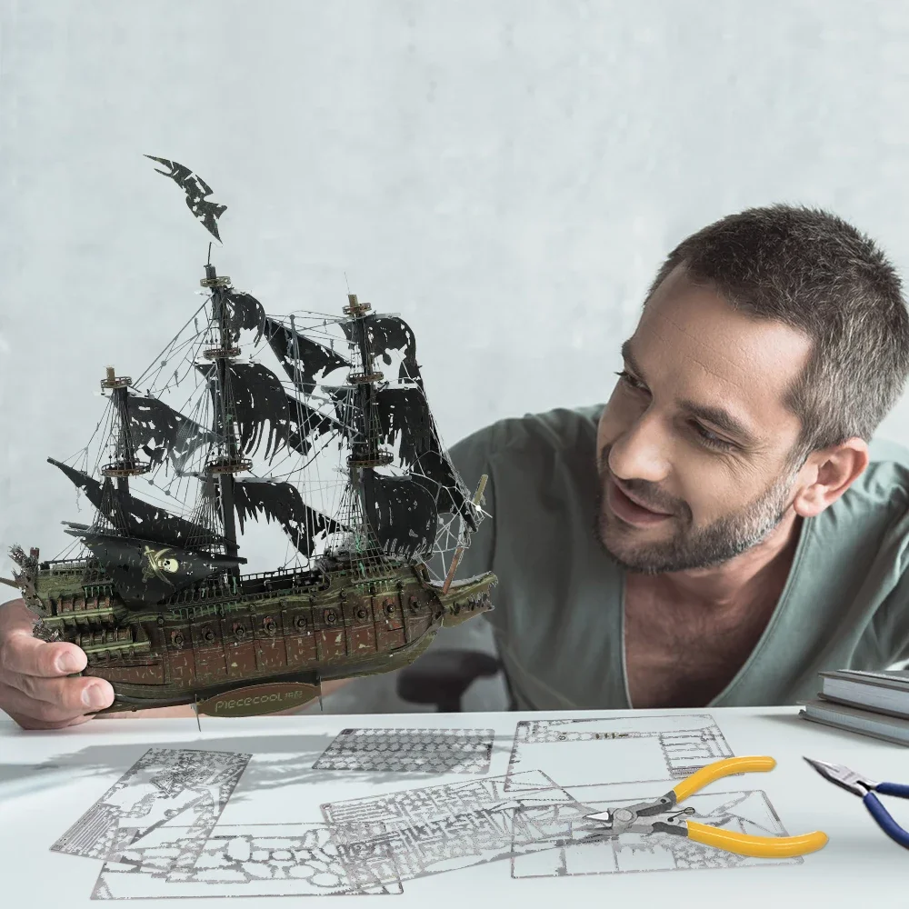 The Flying Dutchman - Image 10