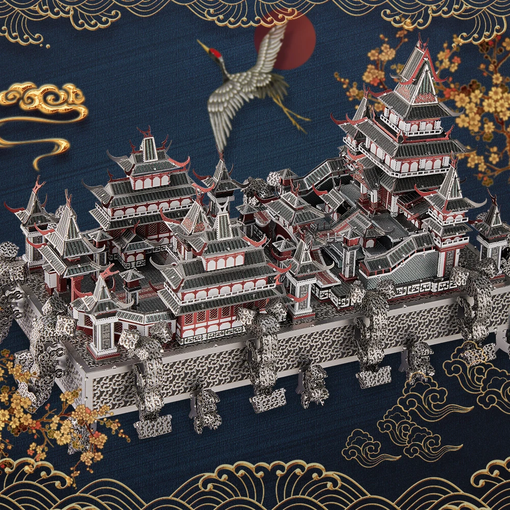 Sky Royal Palace - Image 6