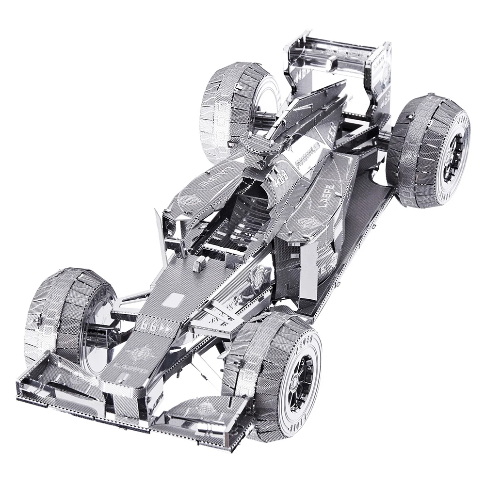 Racing Car - Image 6