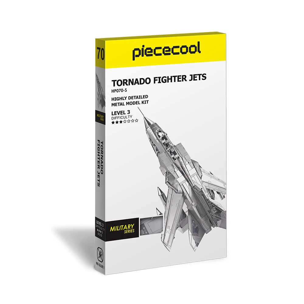 Tornado Fighter - Image 4