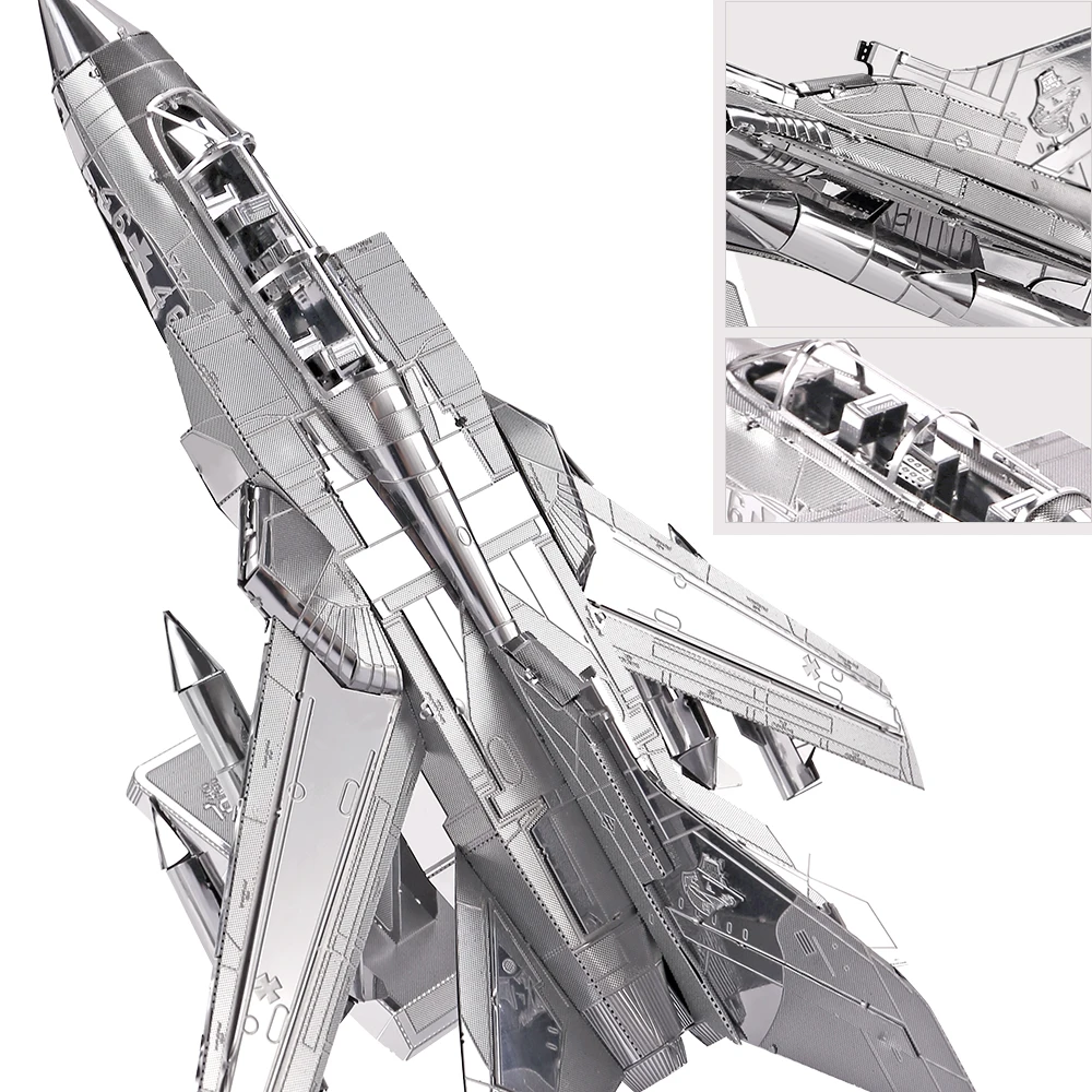 Tornado Fighter - Image 10
