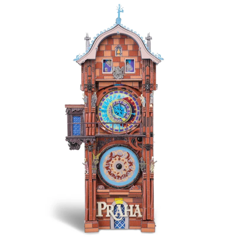 Astronomical Clock