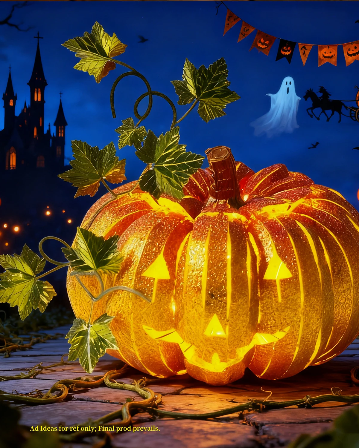 Jack-O'-Lantern - Image 8