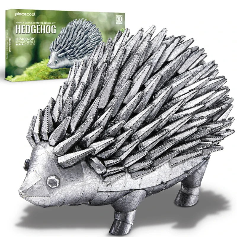 Hedgehog