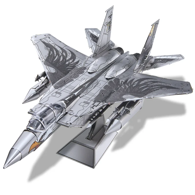 F-15 Fighter