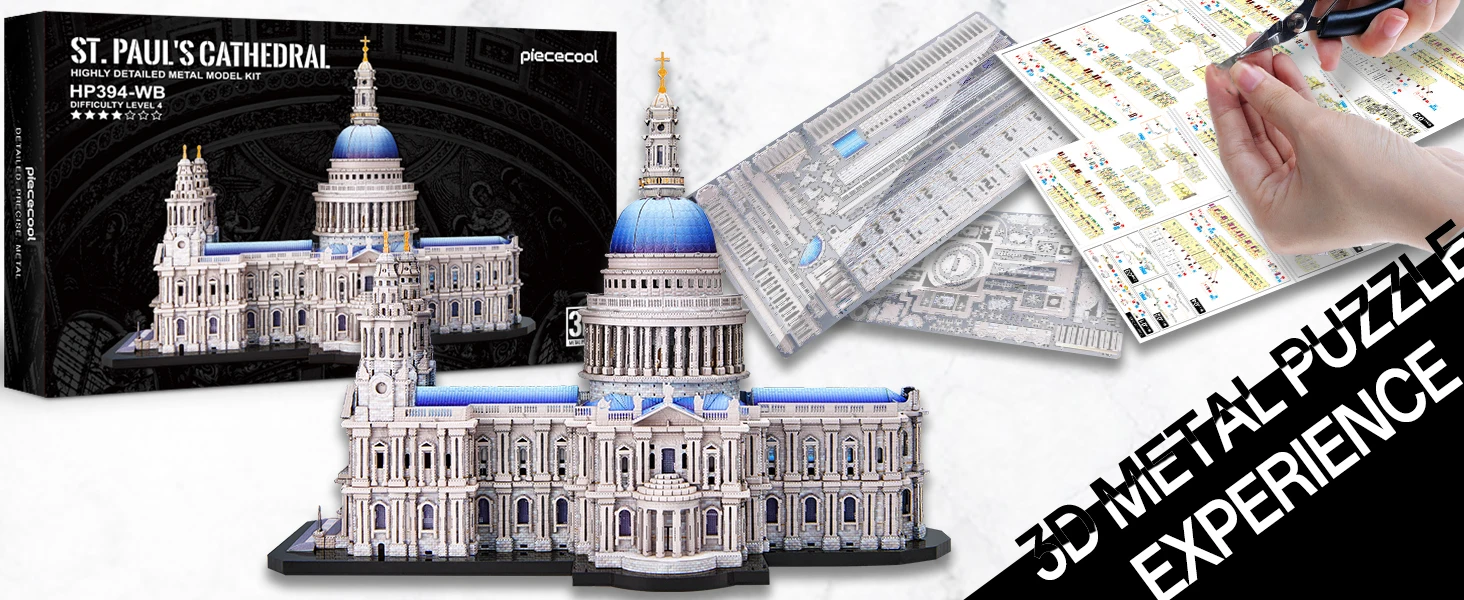 St. Paul's Cathedral - Image 8