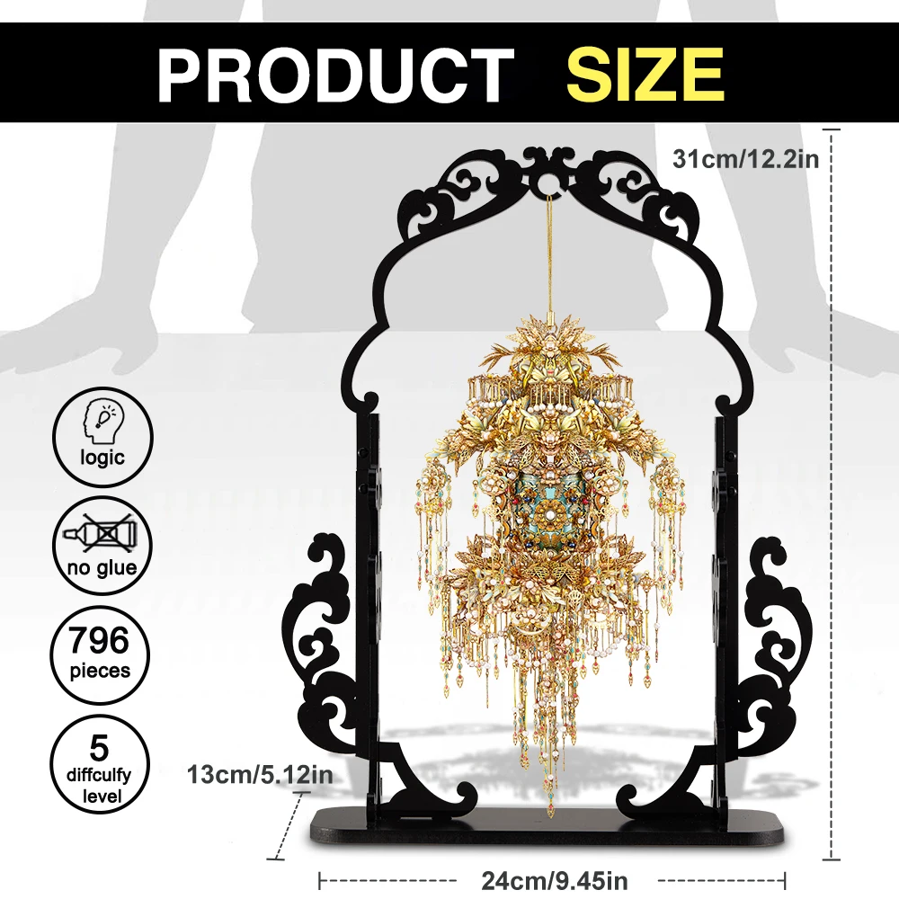 Eternal Pendent - Image 2