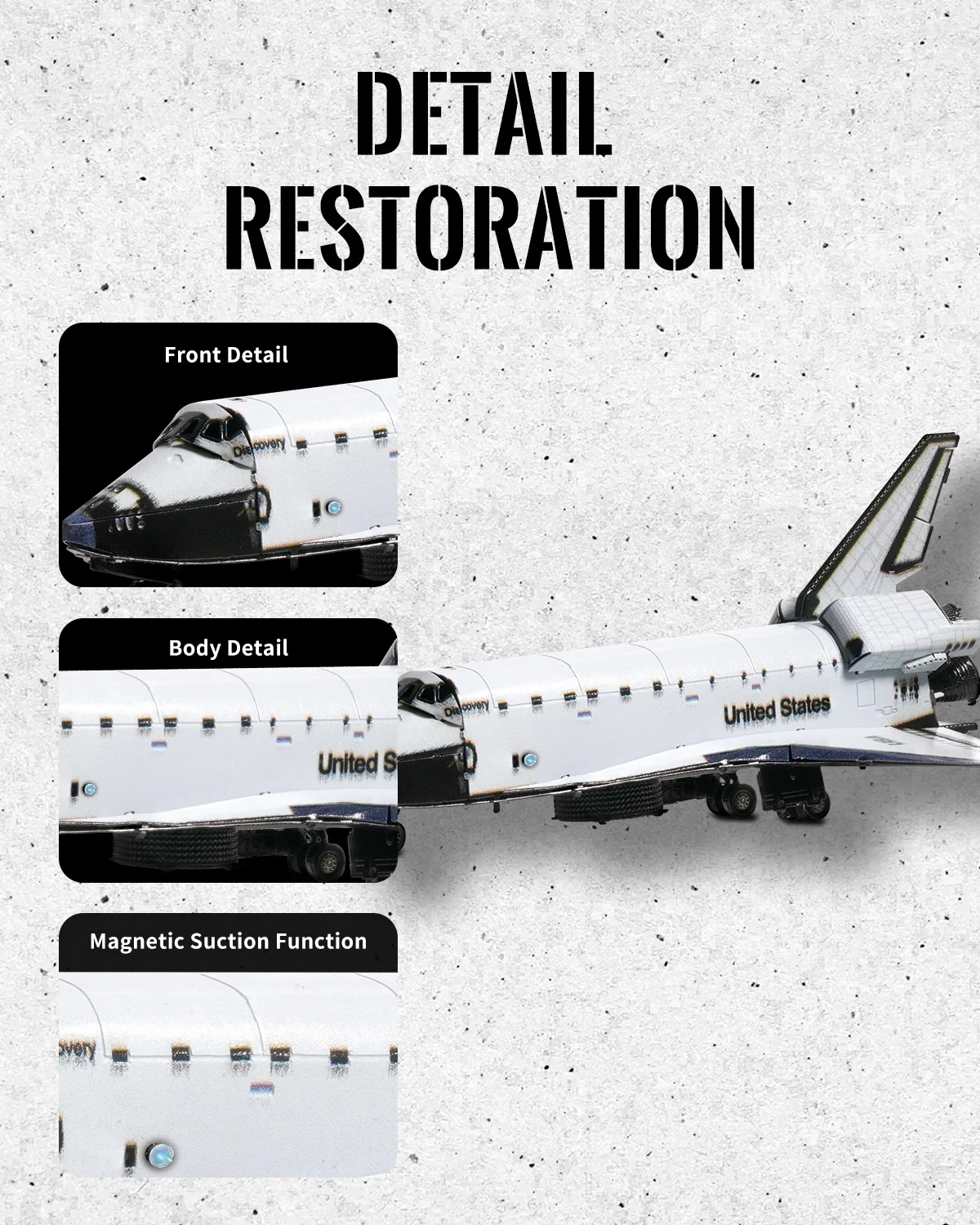 Galaxy Fridge Magnet - Image 5