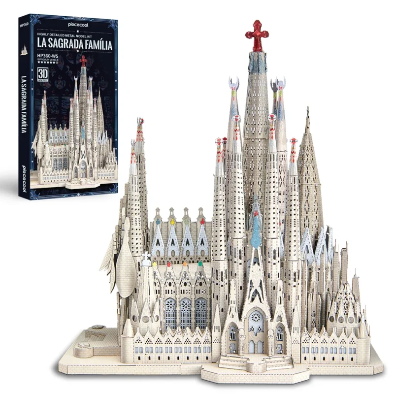 La Sagrada Família