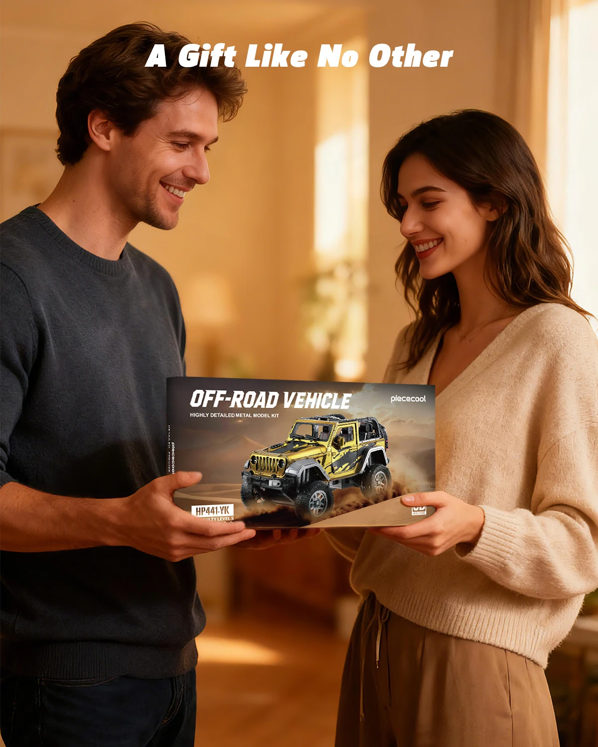 Off-road Vehicle - Image 6