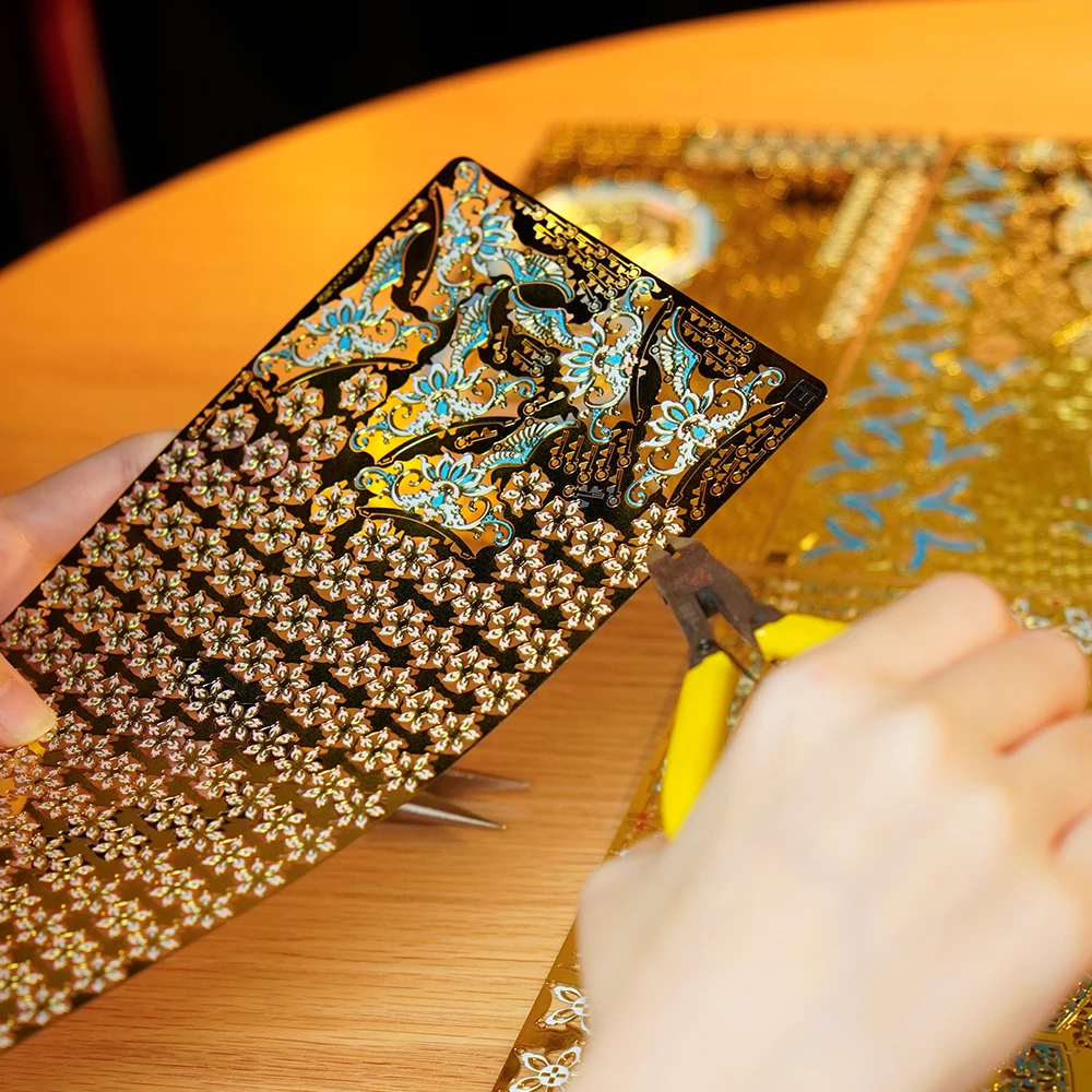 Flower Lantern - Image 4