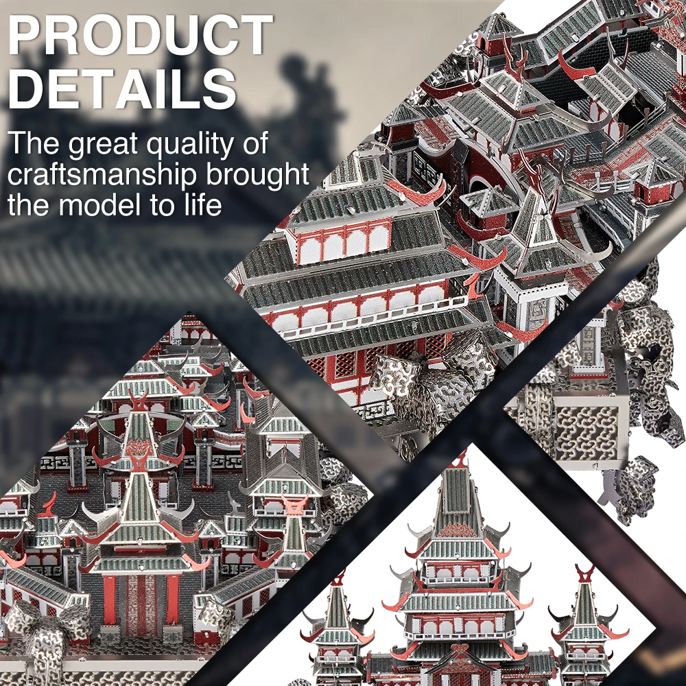 Sky Royal Palace - Image 8