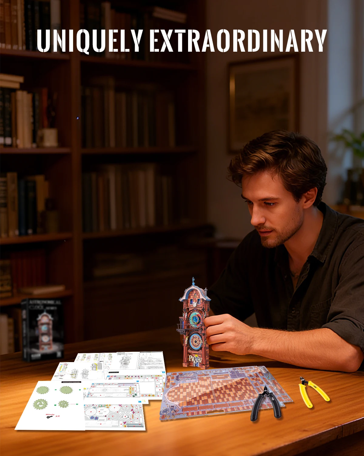 Astronomical Clock - Image 4