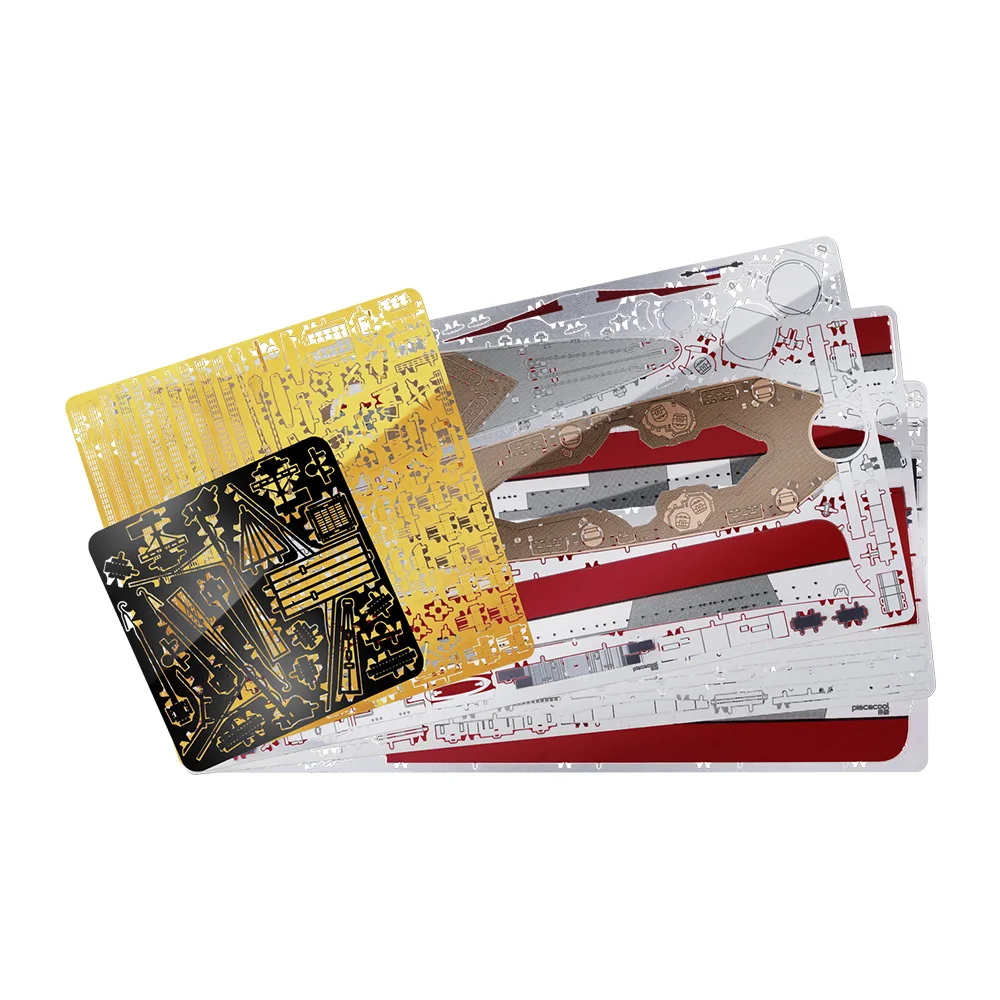 Richelieu Battleship - Image 18