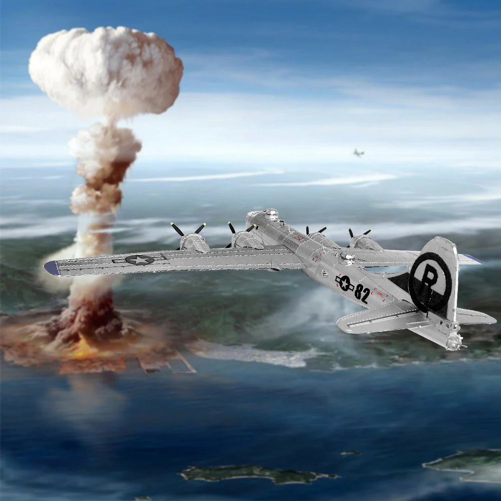 B-29 Super Fortress - Image 5