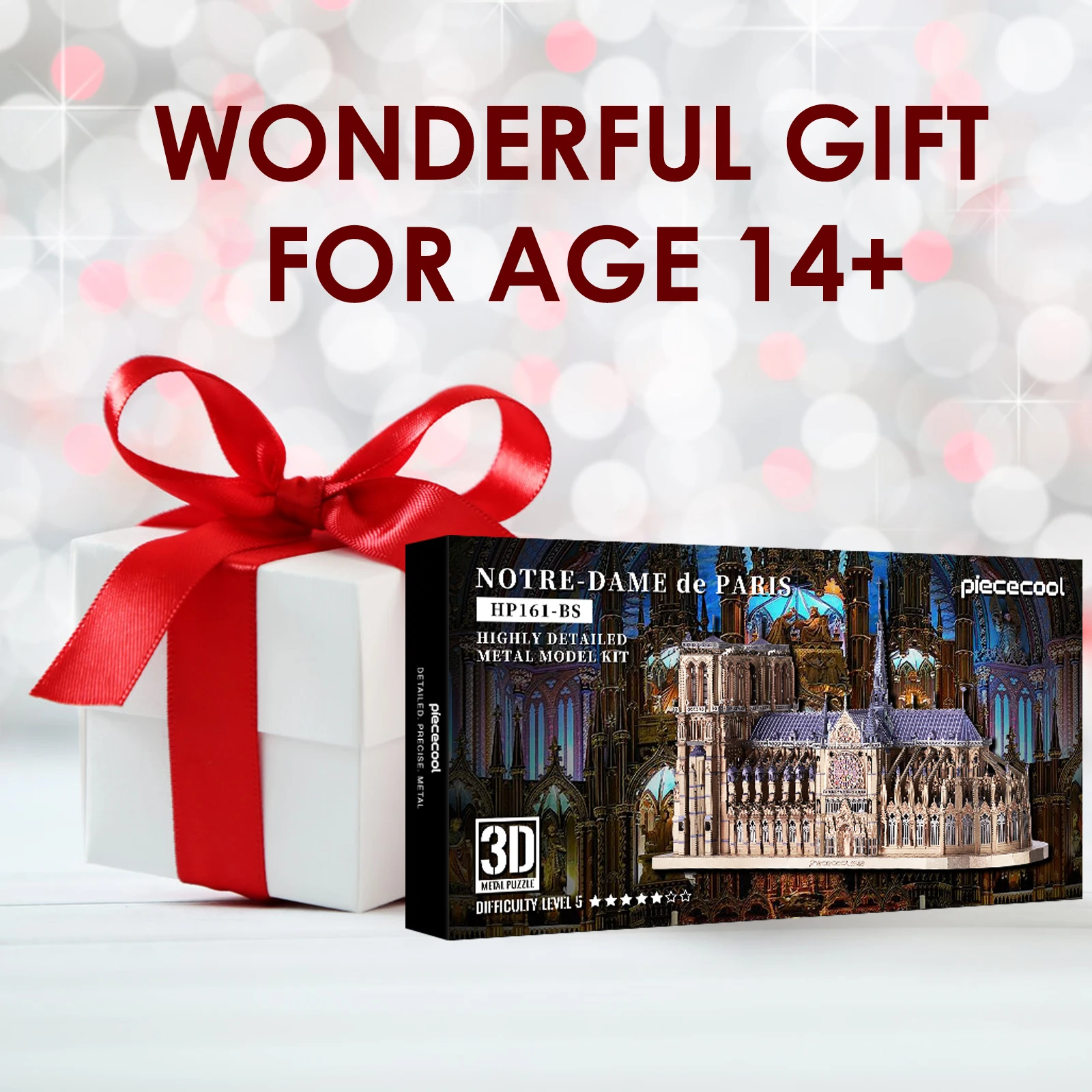 Notre Dame Cathedral Paris - Image 5