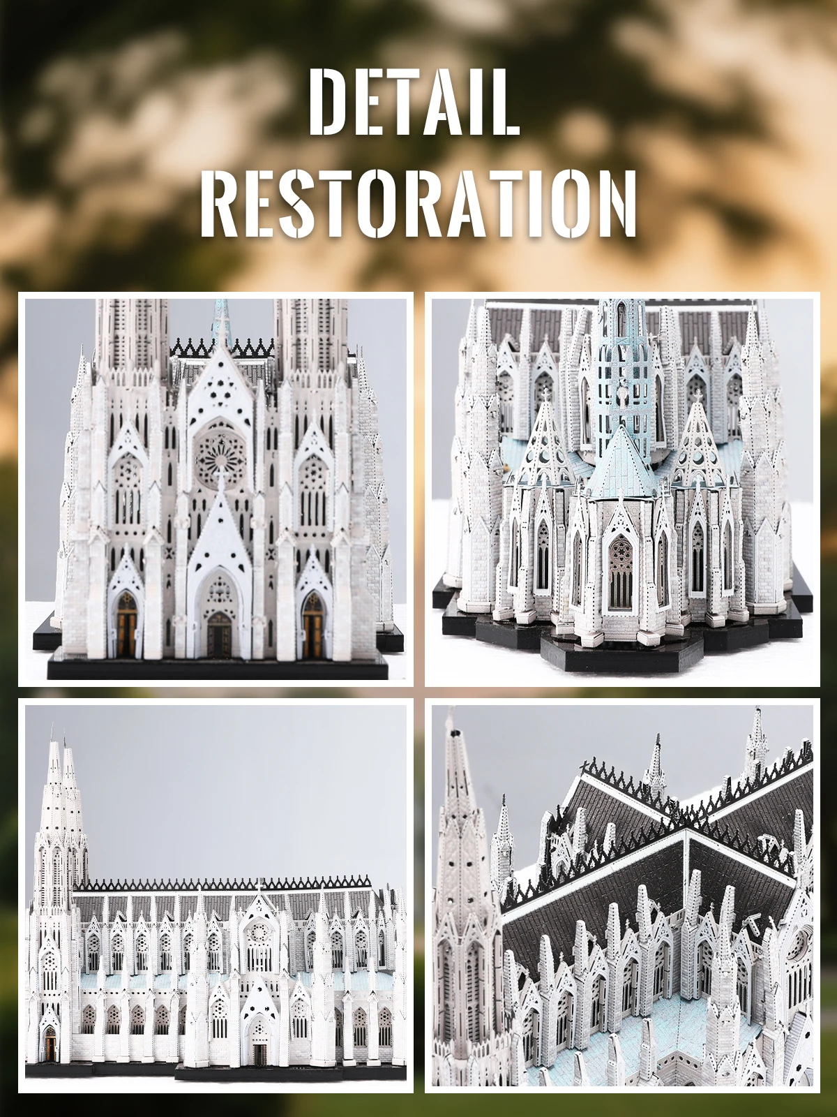 St. Patrick's Cathedral - Image 7