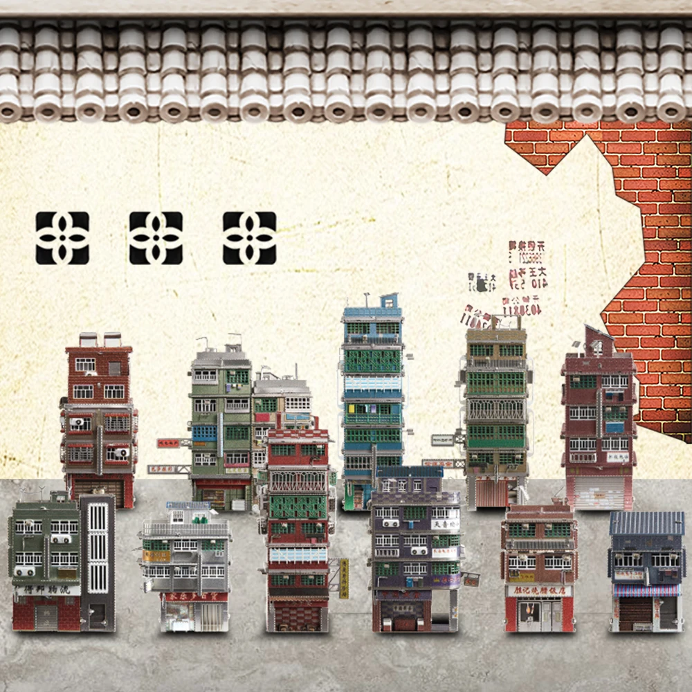 New Town Villages - Image 7