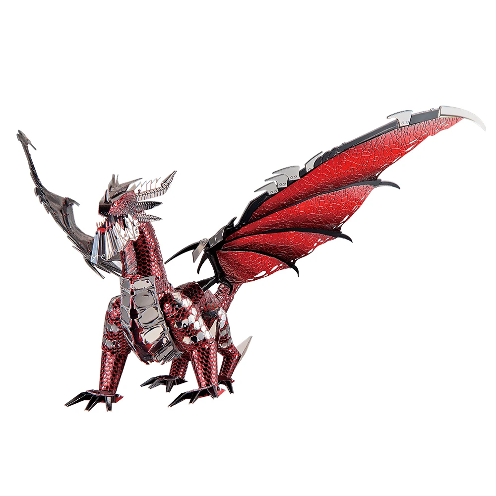 The Black Dragon - Image 5