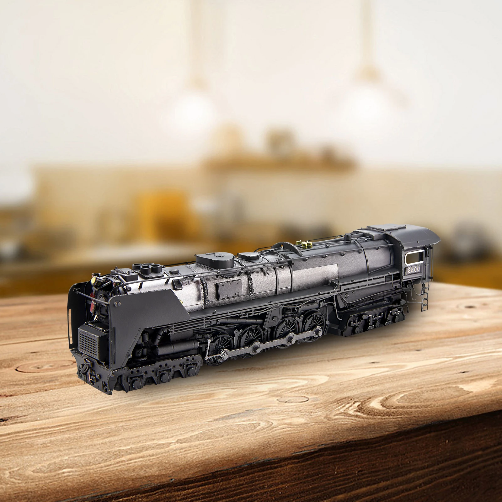 Class S-2 Locomotive - Image 7