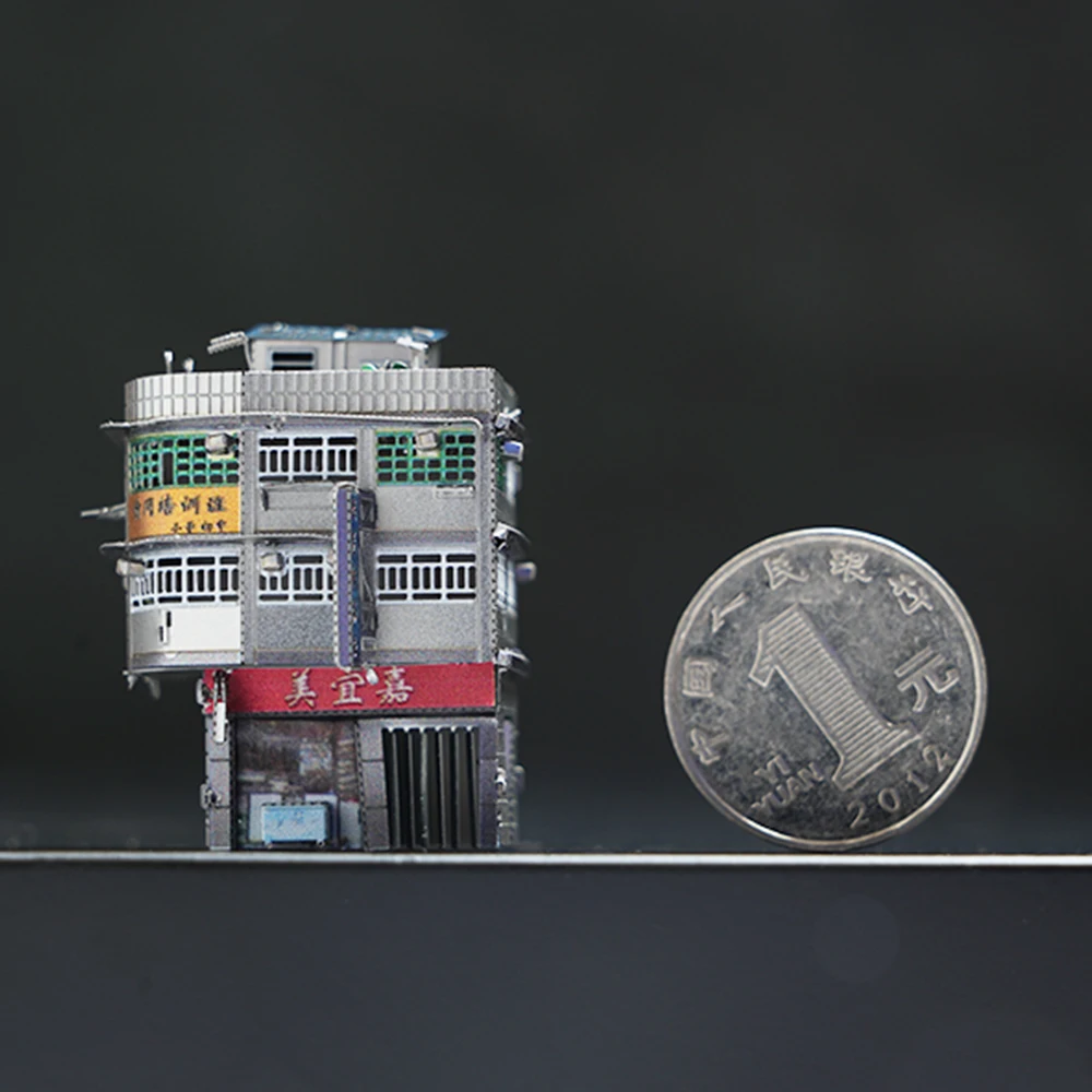 New Town Villages - Image 2