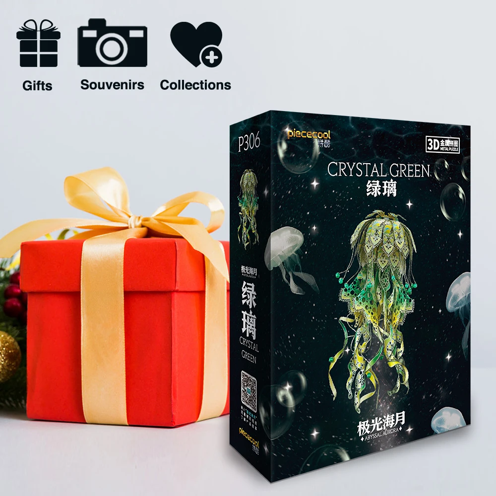 Colourful Jellyfish - Image 26