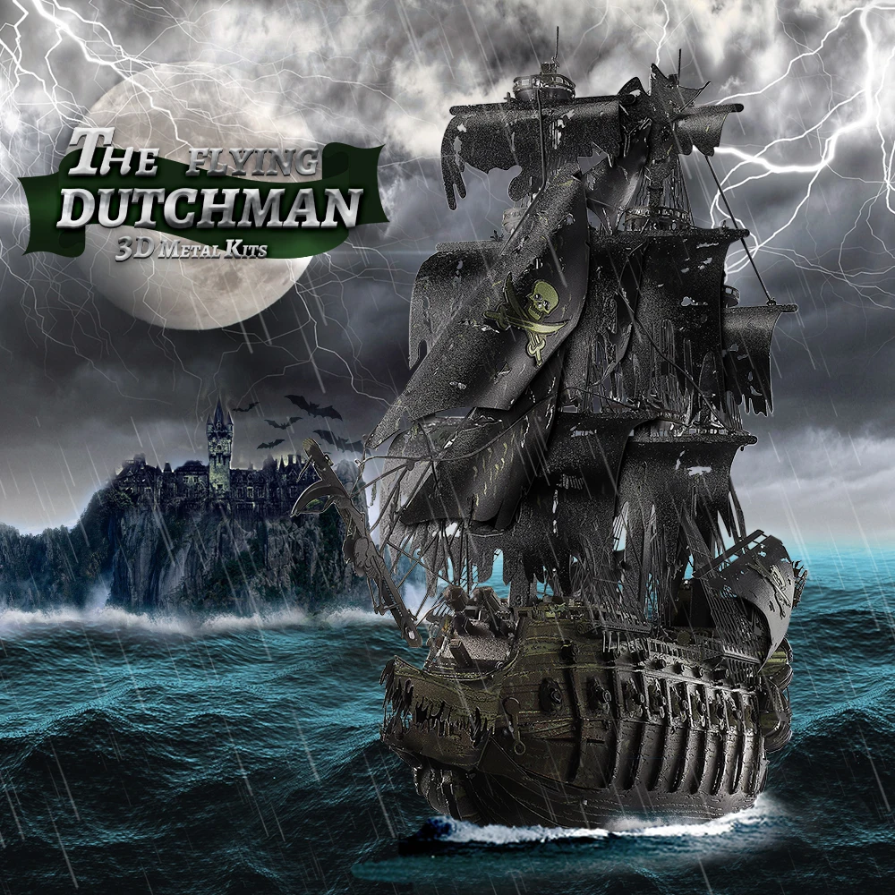 The Flying Dutchman - Image 2