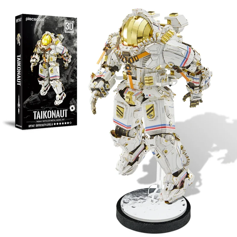 Taikonaut