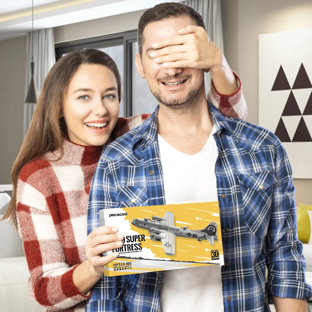 B-29 Super Fortress - Image 6