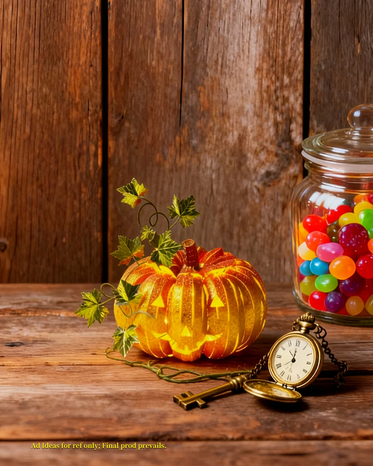 Jack-O'-Lantern - Image 5