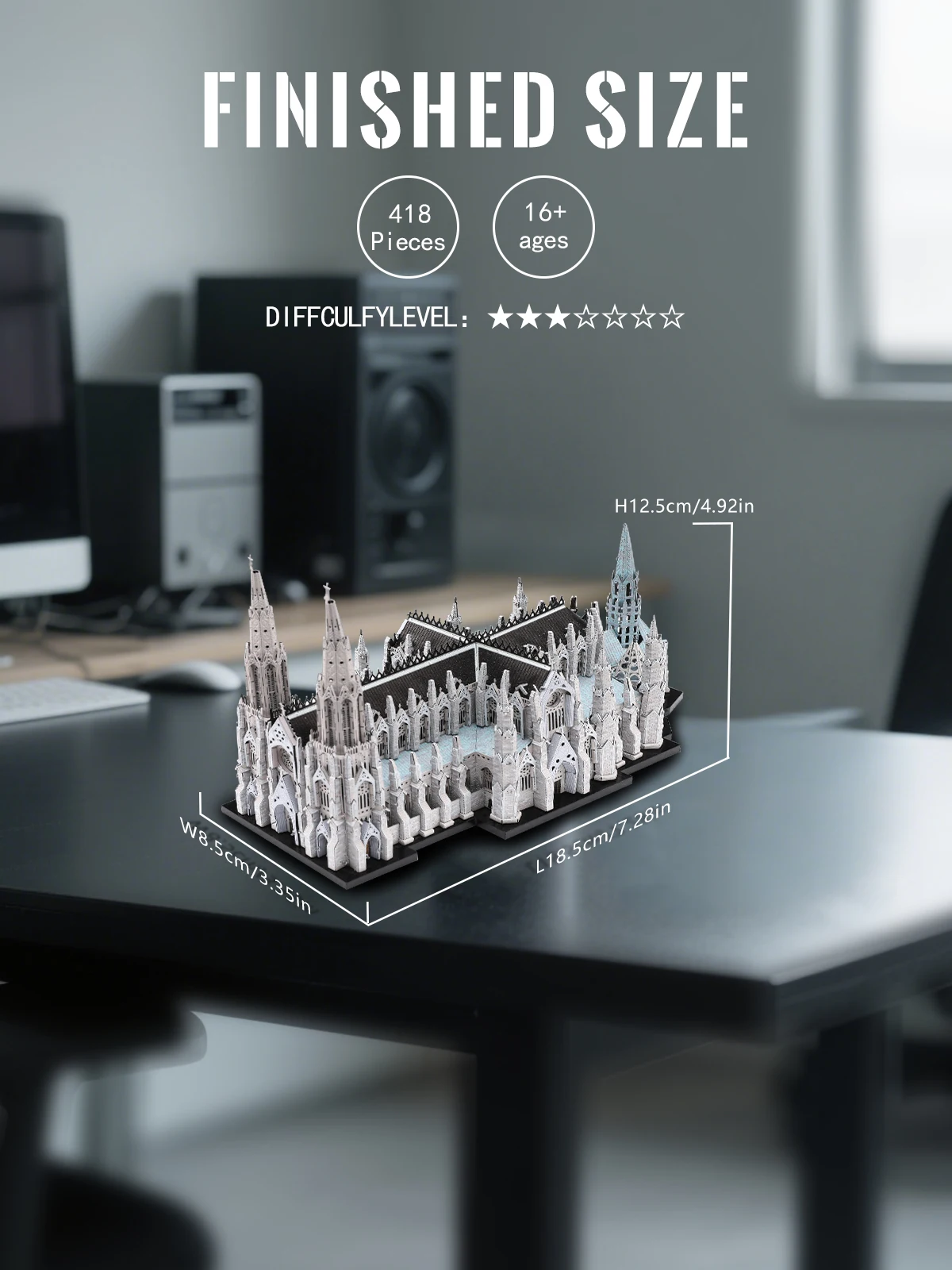 St. Patrick's Cathedral - Image 5