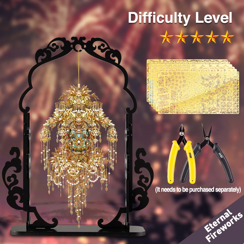 Eternal Pendent - Image 3