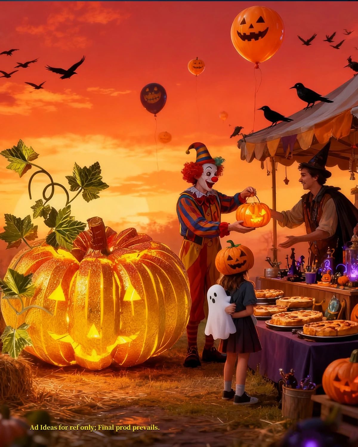 Jack-O'-Lantern - Image 11