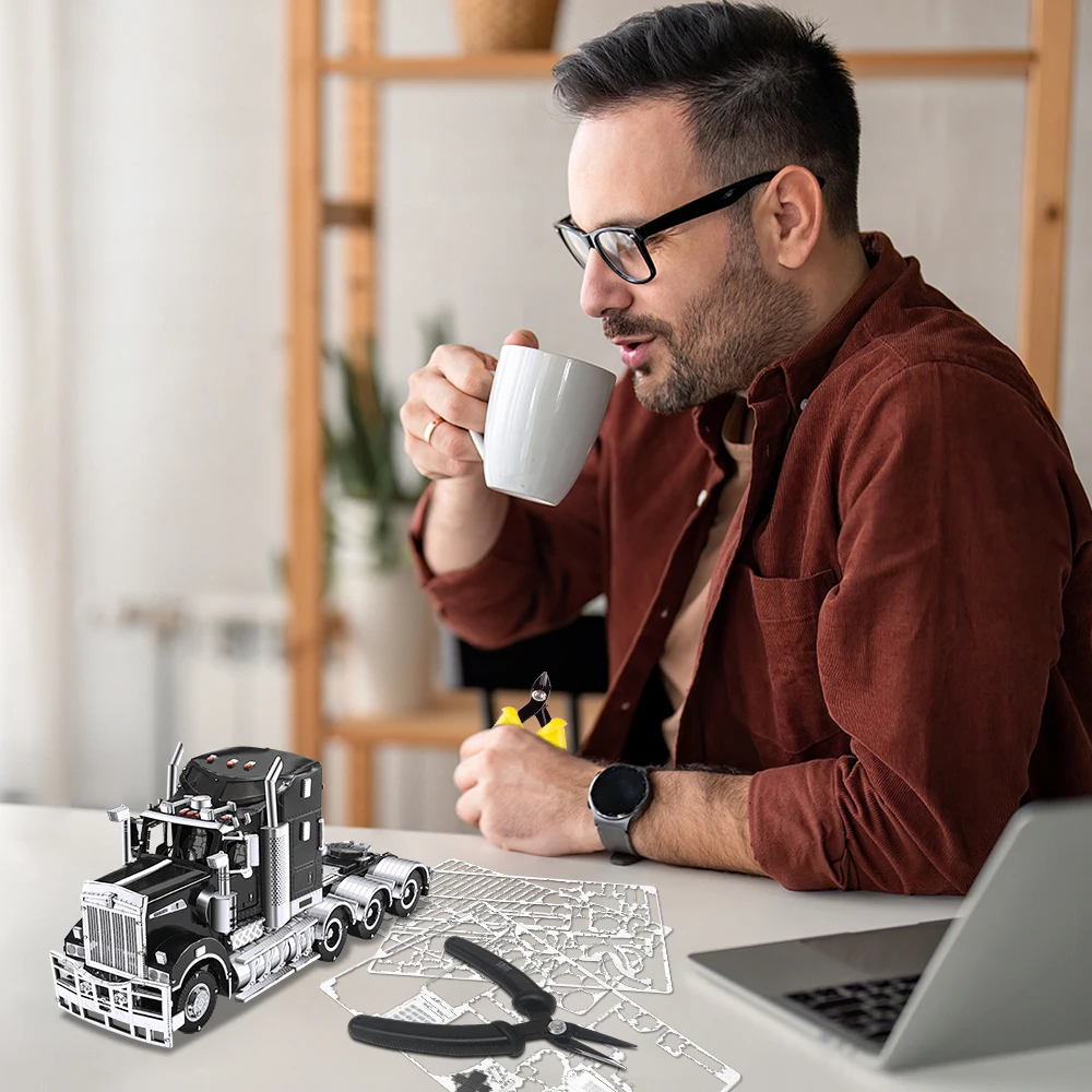 Trucks T909 - Image 5