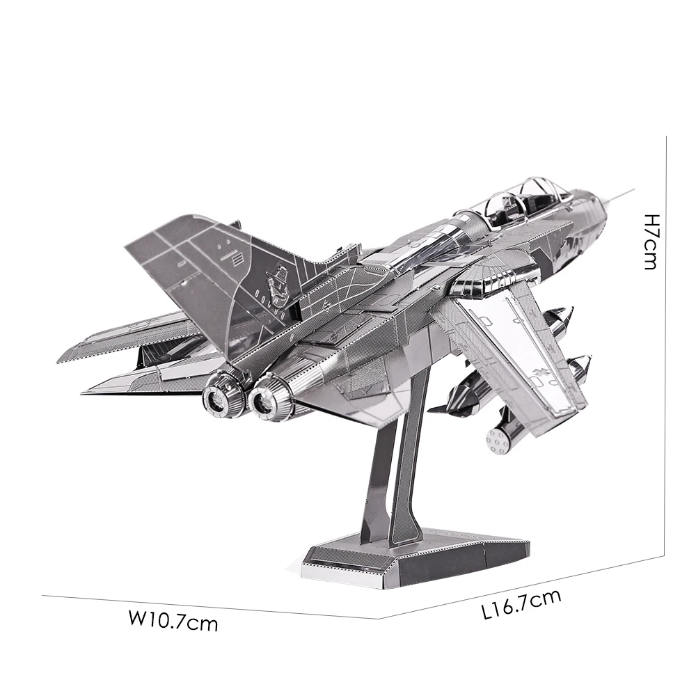 Tornado Fighter - Image 2