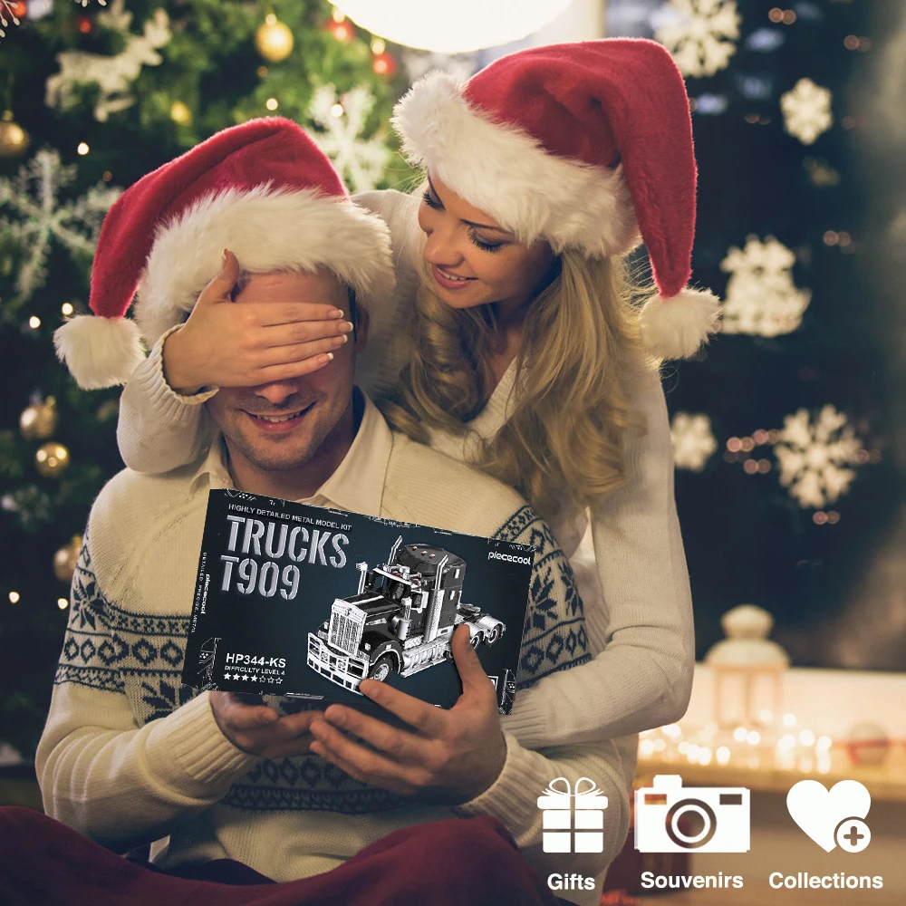 Trucks T909 - Image 6