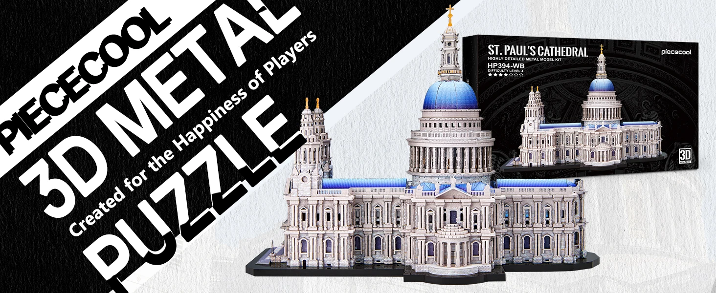 St. Paul's Cathedral - Image 7