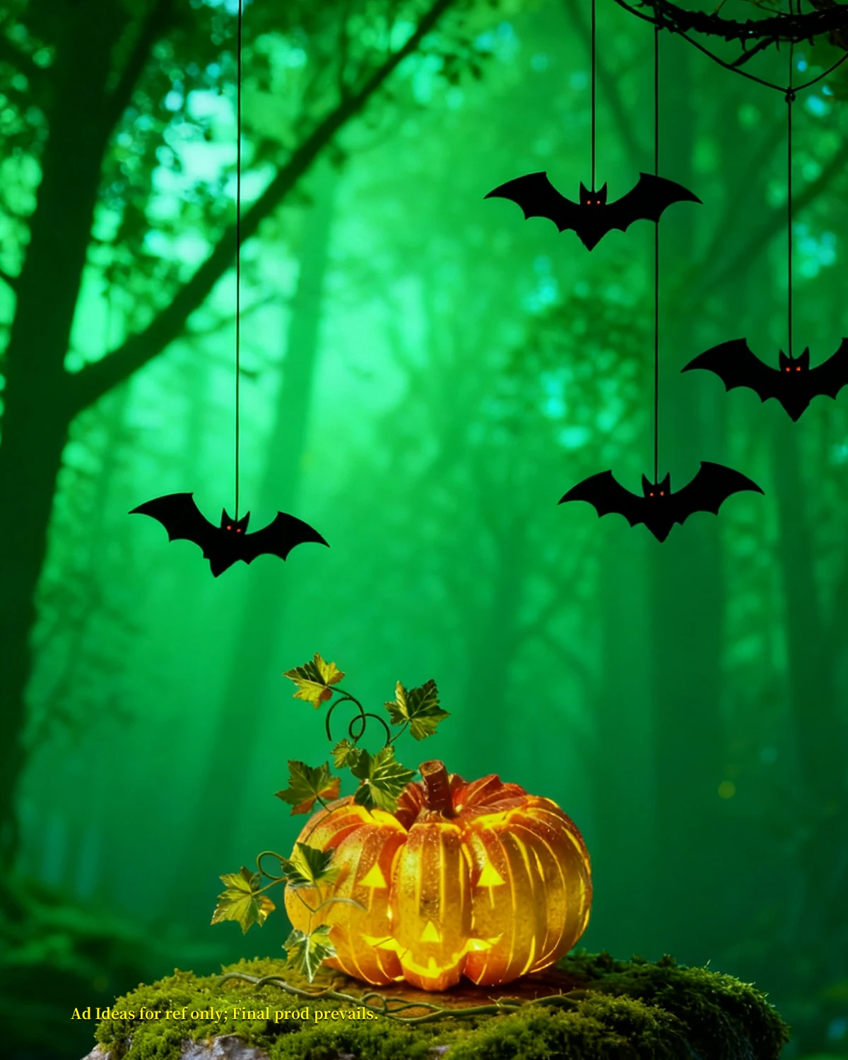 Jack-O'-Lantern - Image 7