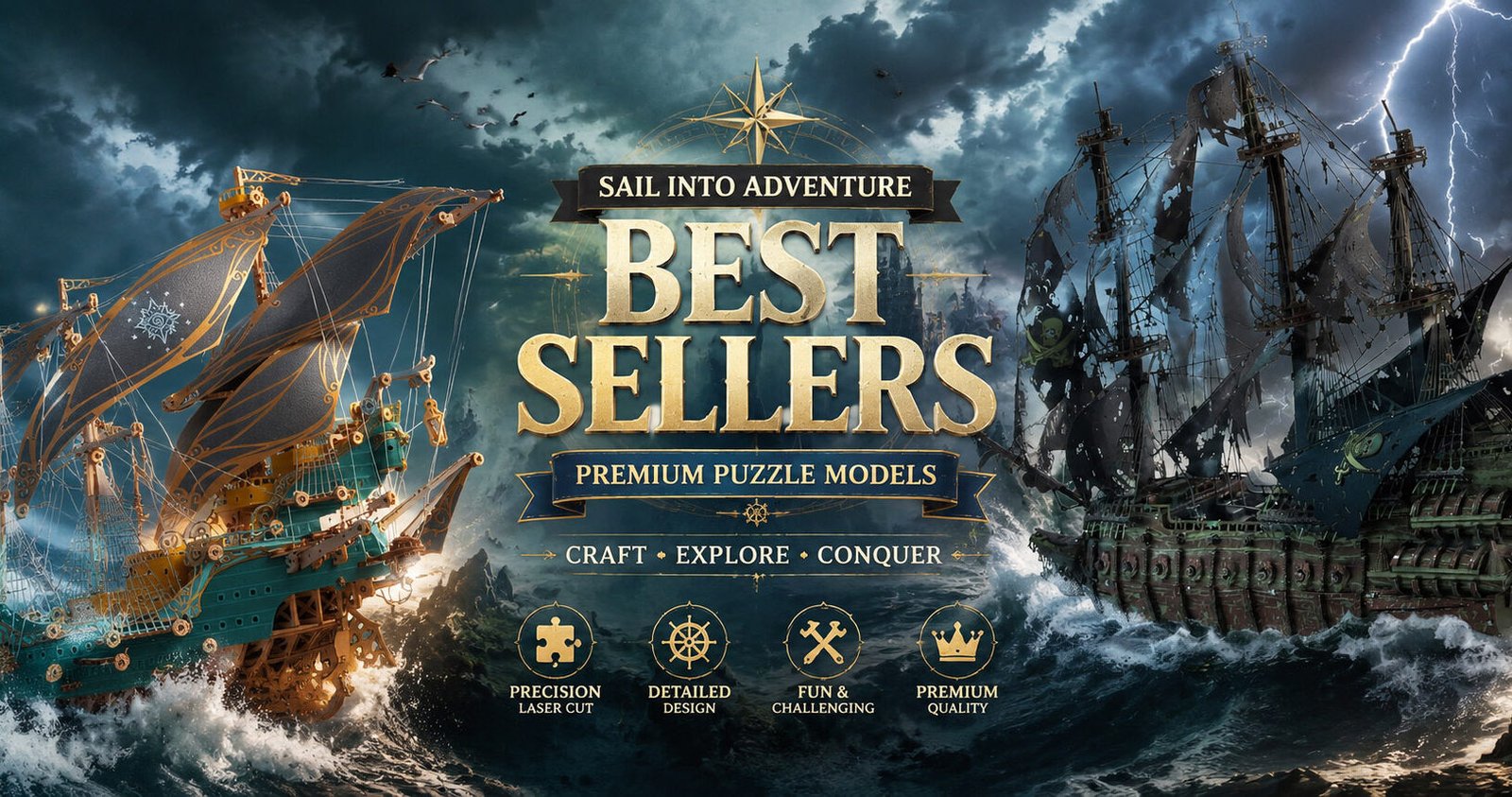 Best Sellers 1