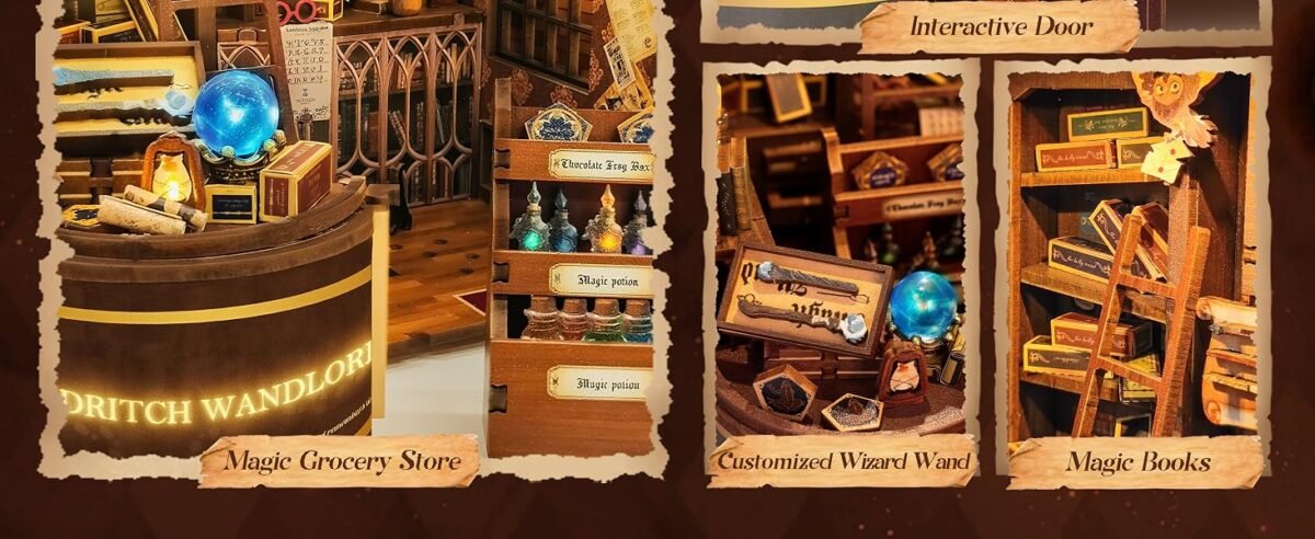 Wizard wand shop 3